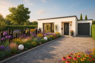  Maison 3 pi�ces 80 m� Caden