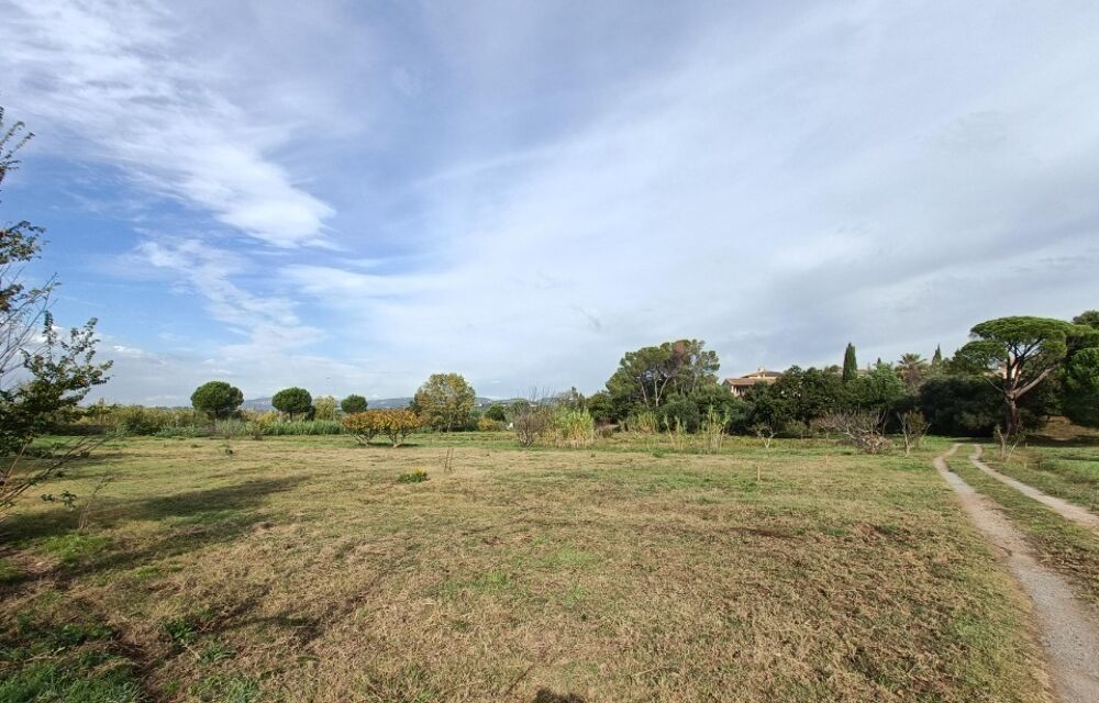vente Maison - 4 pièce(s) - 95 m² Fréjus (83600)