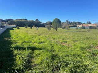  Terrain à vendre 500 m²