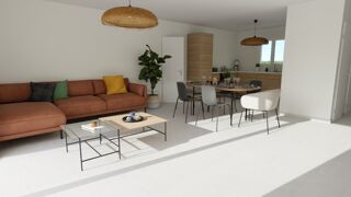  Maison  vendre 5 pices 100 m