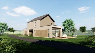  Maison  vendre 5 pices 110 m