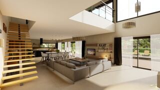  Terrain  vendre 655 m