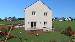  Maison à vendre 5 pièces 105 m²