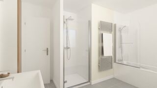  Maison à vendre 5 pièces 89 m²
