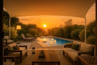  Maison  vendre 5 pices 150 m