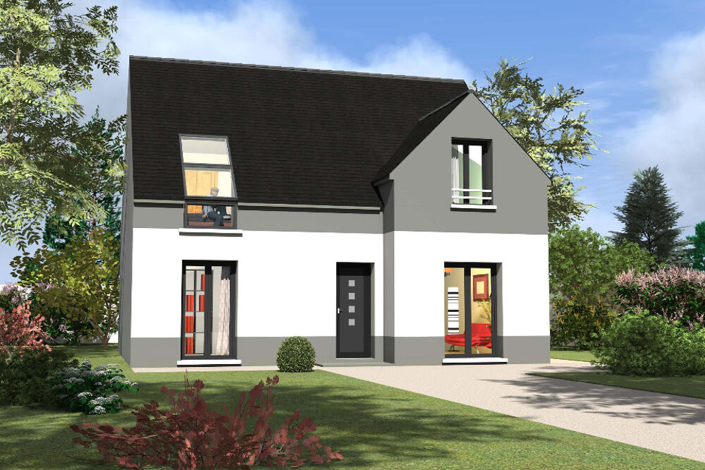 vente Maison - 5 pi�ce(s) - 110 m� Chambourcy (78240)