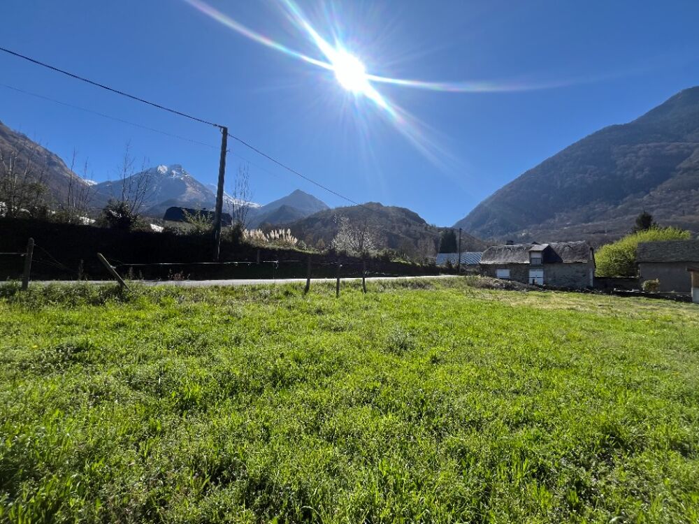 vente Maison - 4 pièce(s) - 90 m² Villelongue (65260)
