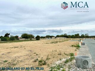  Terrain � vendre 375 m�