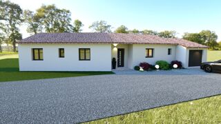  Maison à vendre 5 pièces 112 m²