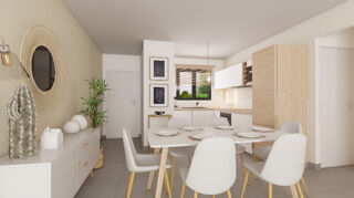  Maison à vendre 3 pièces 71 m²