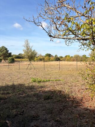  Terrain à vendre 750 m²