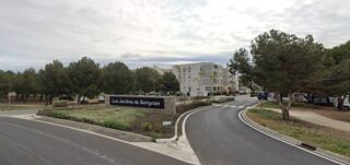  Terrain 316 m� S�rignan