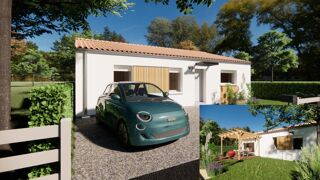  Maison 2 pices 78 m Saint-jean-de-monts