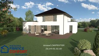  Maison 6 pi�ces 150 m� Ablain-saint-nazaire