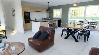  Maison 6 pi�ces 101 m� Bois-bernard