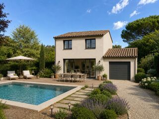  Maison � vendre 4 pi�ces 77 m�