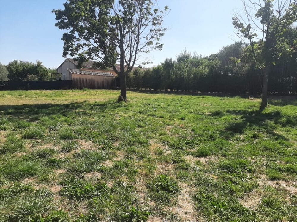 MAISON À CONSTRUIRE DE 80 M² AVEC 4 PIÈCES PROCHE DE NÎM....