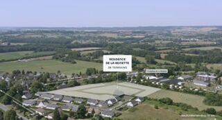  Terrain à vendre 568 m²