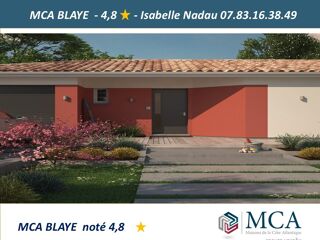  Maison � vendre 6 pi�ces 100 m�