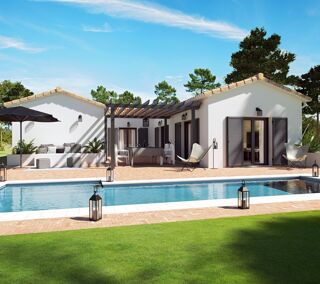  Terrain � vendre 735 m�