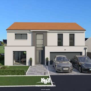  Maison 5 pi�ces 90 m� Sorbey