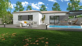  Maison à vendre 4 pièces 91 m²