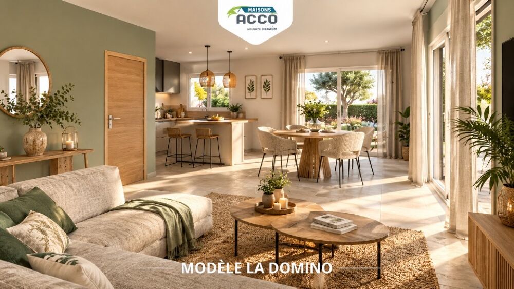 vente Maison - 4 pièce(s) - 80 m² Sainte-Soulle (17220)