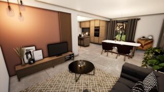 Maison à vendre 5 pièces 120 m²