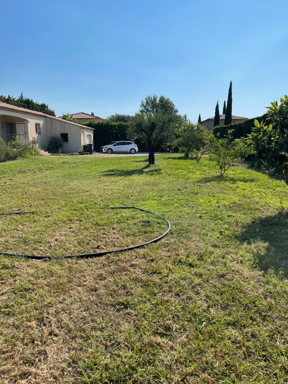 vente Maison - 5 pièce(s) - 100 m² Paradou (13520)