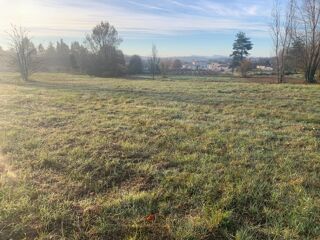  Terrain � vendre 1664 m�