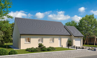  Maison 5 pices 100 m Wirwignes