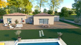  Maison à vendre 3 pièces 110 m²