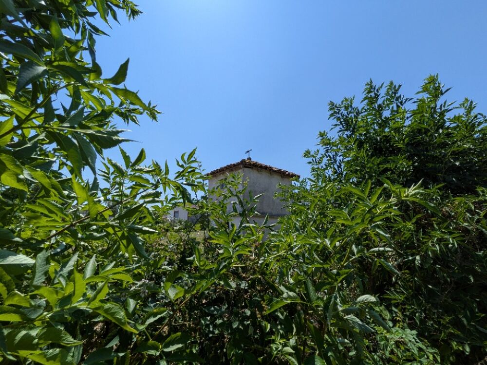 vente Terrain - 840 m² Saint-Didier-sur-Chalaronne (01140)