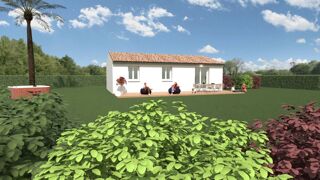  Maison  vendre 4 pices 64 m