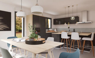  Maison à vendre 3 pièces 65 m²