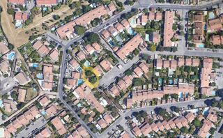  Terrain � vendre 208 m�