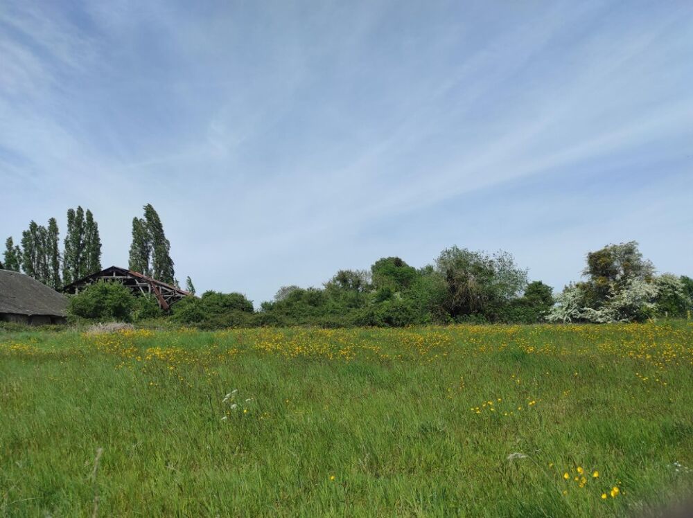 vente Terrain - 888 m² Les Andelys (27700)