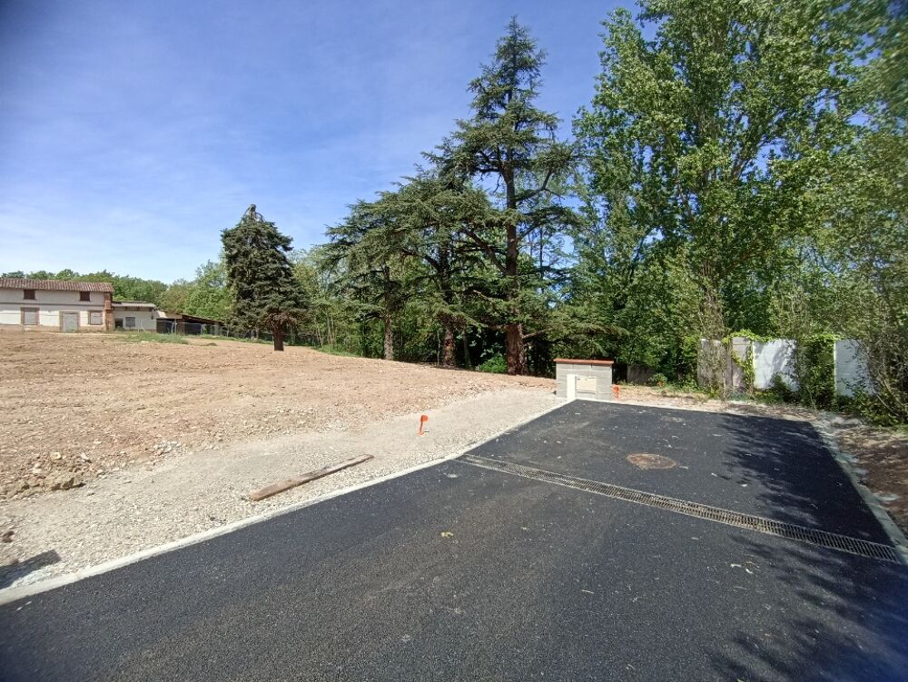 vente Maison - 6 pièce(s) - 110 m² Montaigut-sur-Save (31530)