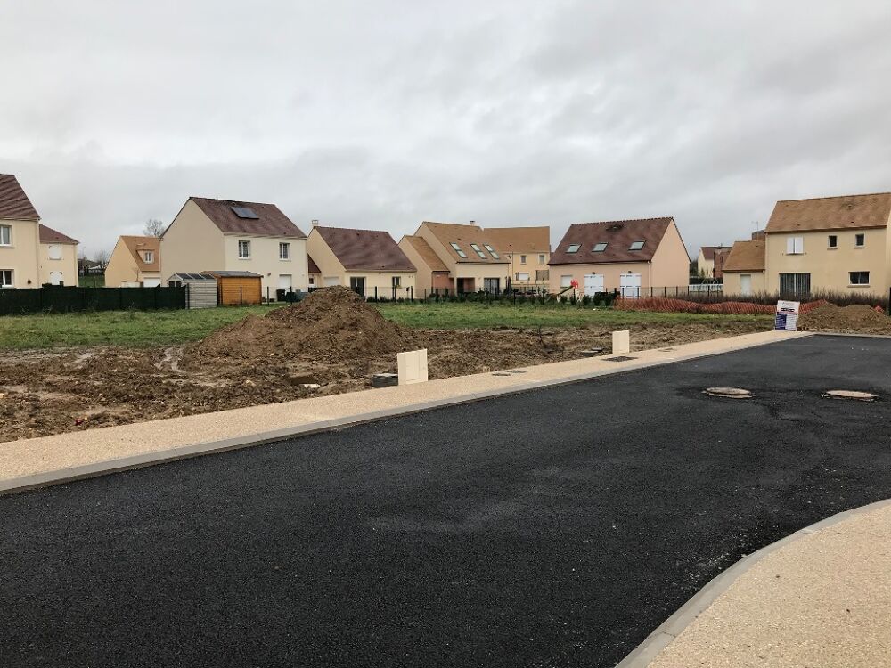 vente Maison - 5 pièce(s) - 95 m² Voulangis (77580)