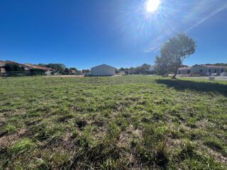 vente Terrain - 370 m² Saint-Augustin (17570)