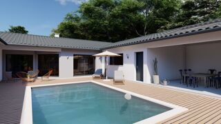  Maison � vendre 5 pi�ces 135 m�