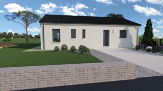  Terrain � vendre 1316 m�