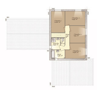  Maison à vendre 7 pièces 170 m²