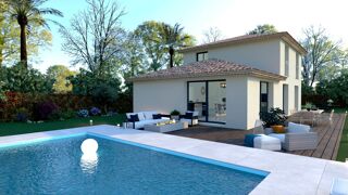  Maison � vendre 5 pi�ces 115 m�