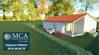  Maison � vendre 4 pi�ces 100 m�