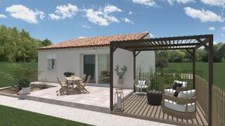  Maison � vendre 3 pi�ces 50 m�