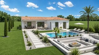  Maison à vendre 5 pièces 120 m²