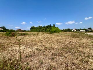  Terrain à vendre 601 m²