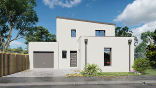  Maison à vendre 5 pièces 132 m²