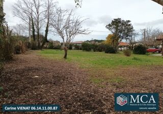  Terrain 672 m² Biscarrosse